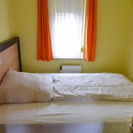 Burhave Gaestehaus 9 Butjadingen Zewnętrze zdjęcie