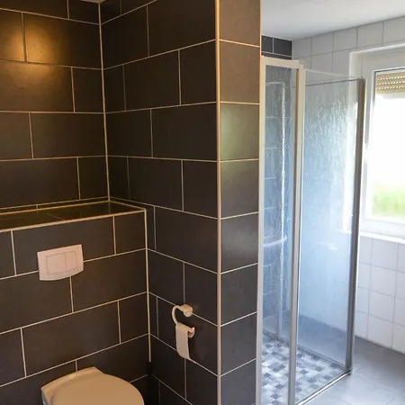 Burhave Gaestehaus 9 Butjadingen Zewnętrze zdjęcie