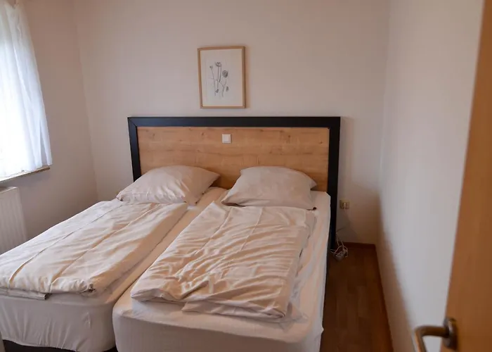 Burhave Gaestehaus 9