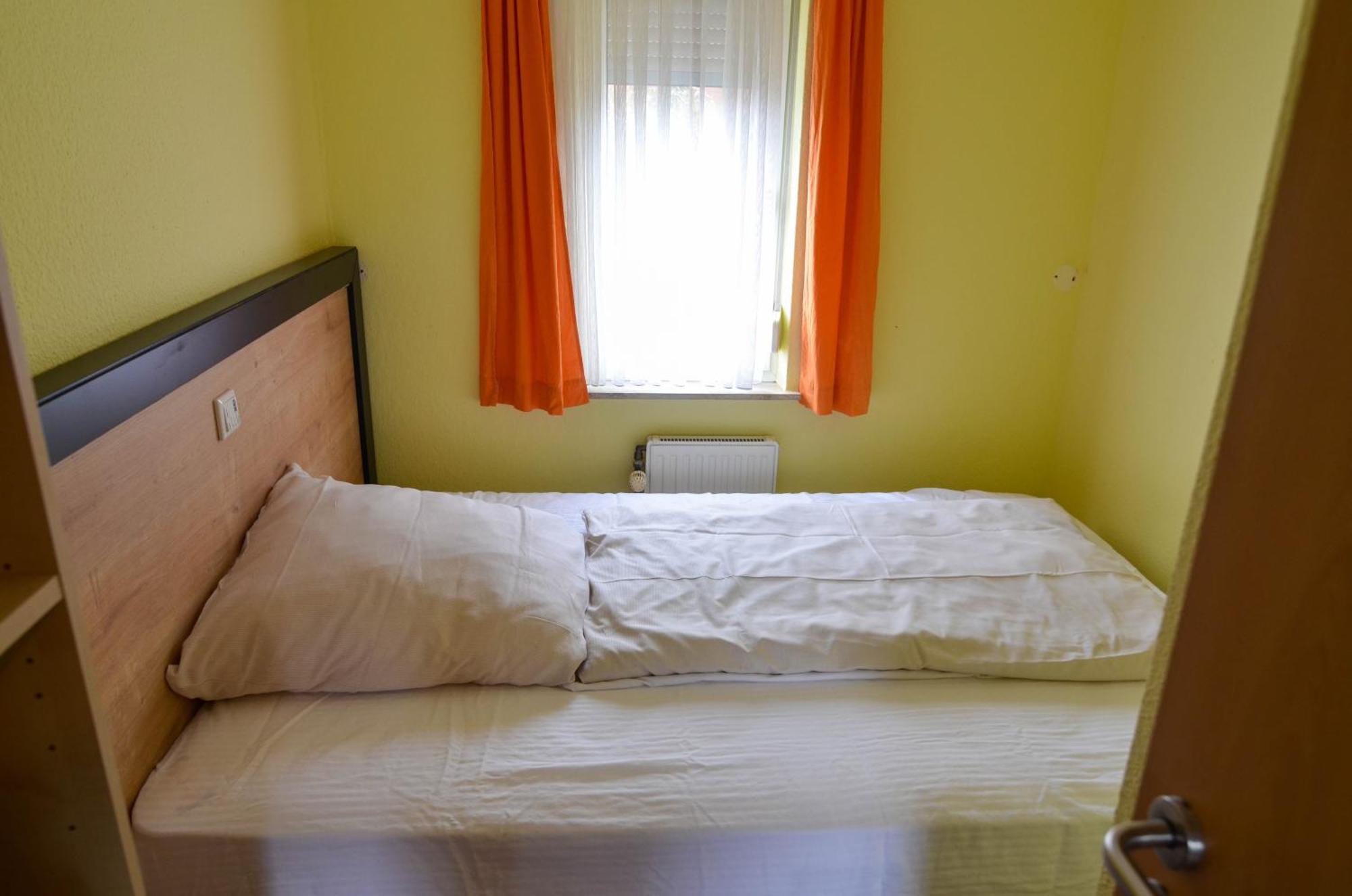 Appartement Burhave Gaestehaus 9 Butjadingen