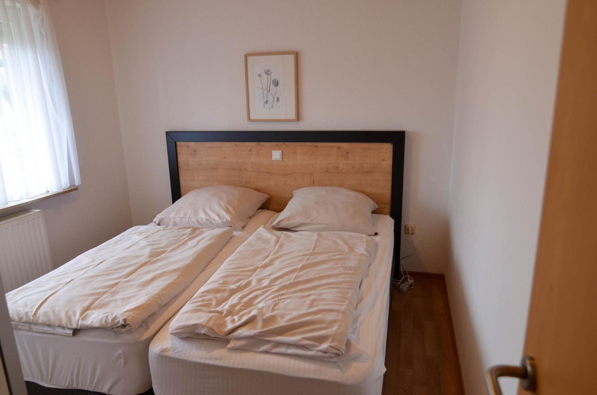 Burhave Gaestehaus 9 Butjadingen