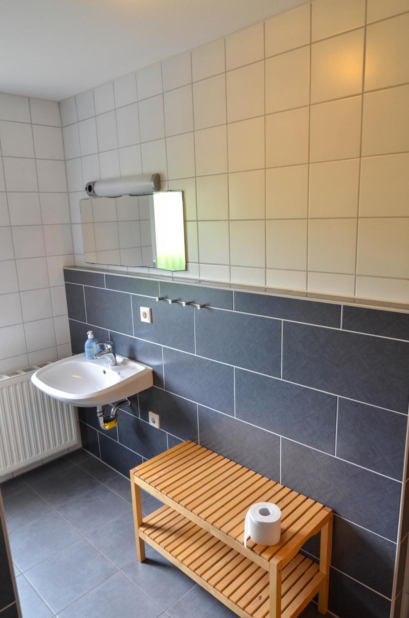 Burhave Gaestehaus 9 Butjadingen